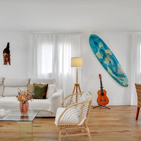 Villa Las Margaritas Corralejo Ngoại thất bức ảnh