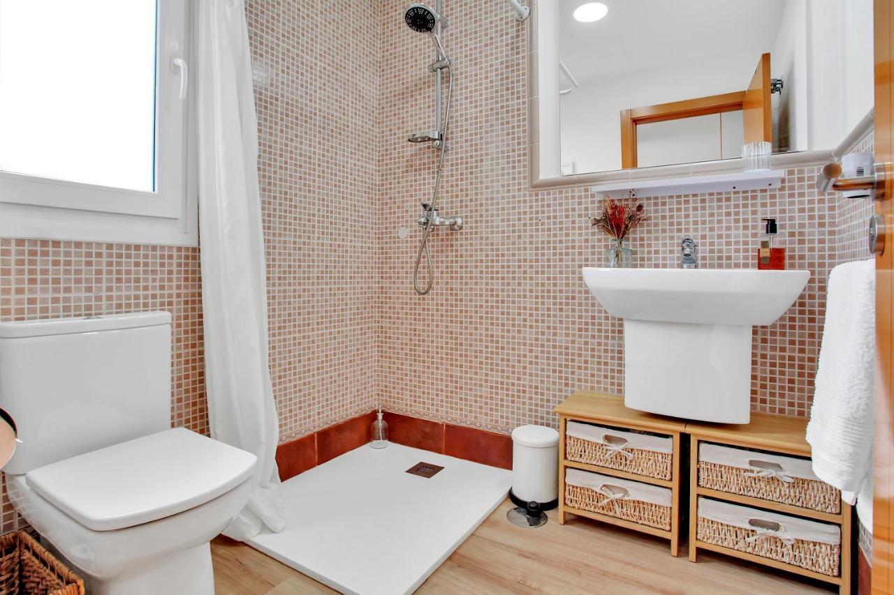 Villa Las Margaritas Corralejo Ngoại thất bức ảnh