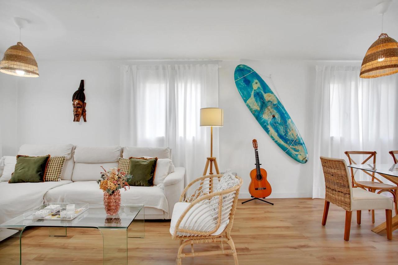 Villa Las Margaritas Corralejo Ngoại thất bức ảnh