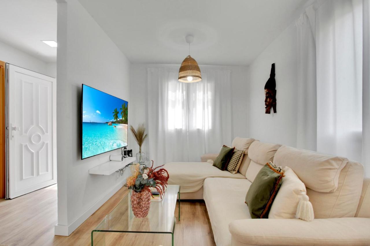 Villa Las Margaritas Corralejo Ngoại thất bức ảnh