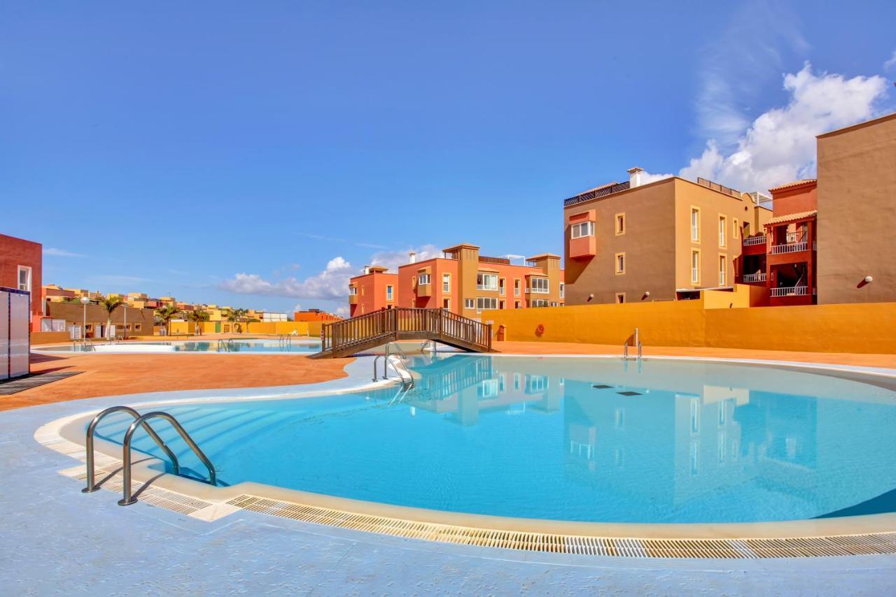 Villa Las Margaritas Corralejo Ngoại thất bức ảnh