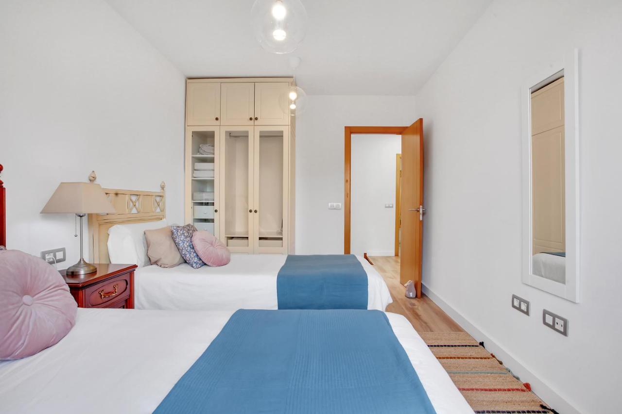 Villa Las Margaritas Corralejo Ngoại thất bức ảnh